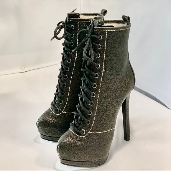 Giuseppe Zanotti Boots NEW - Picture 5 of 12